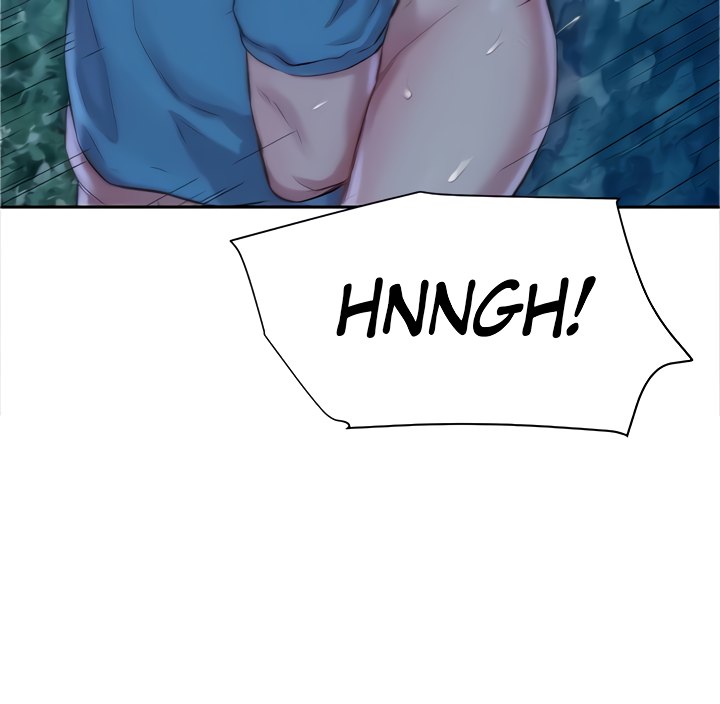 Romance Camping Chapter 3 image 2