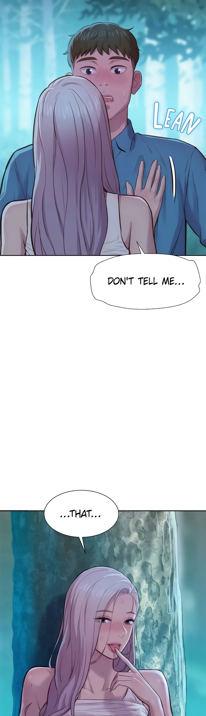 Romance Camping Chapter 3 image 31