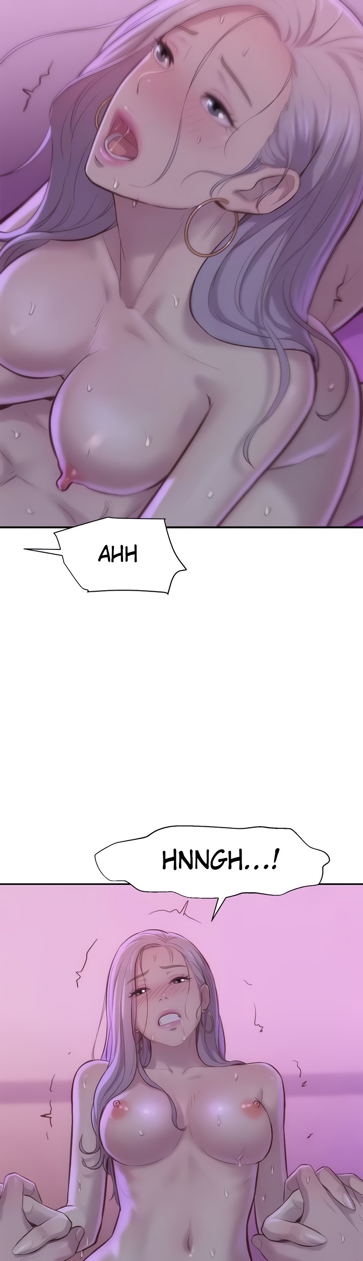 Romance Camping Chapter 3 image 42