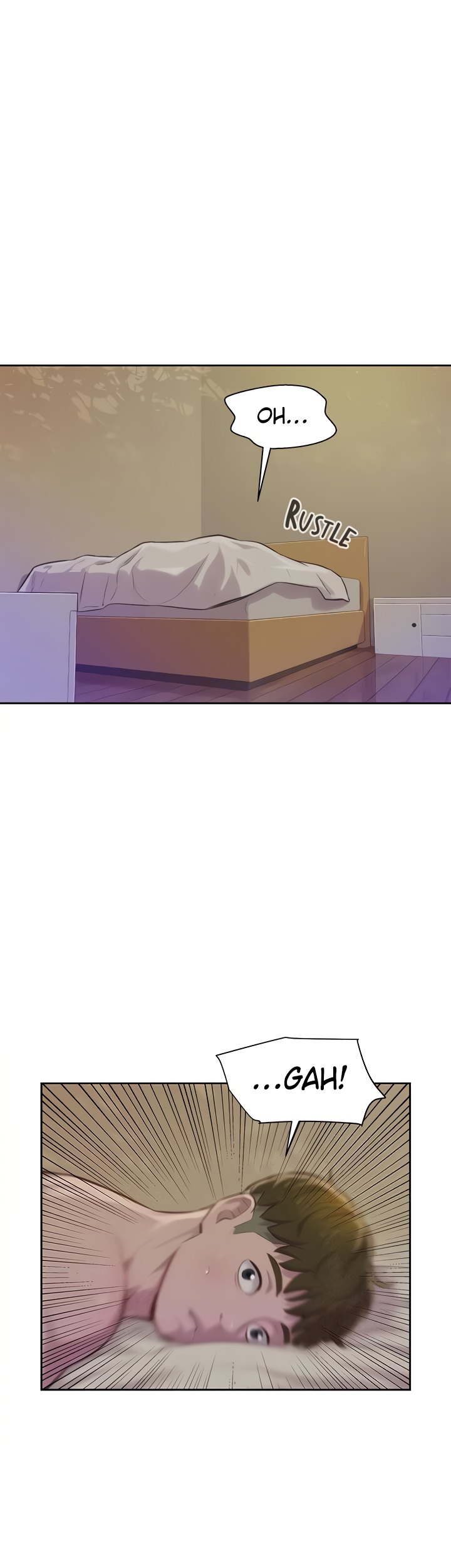 Romance Camping Chapter 3 image 48