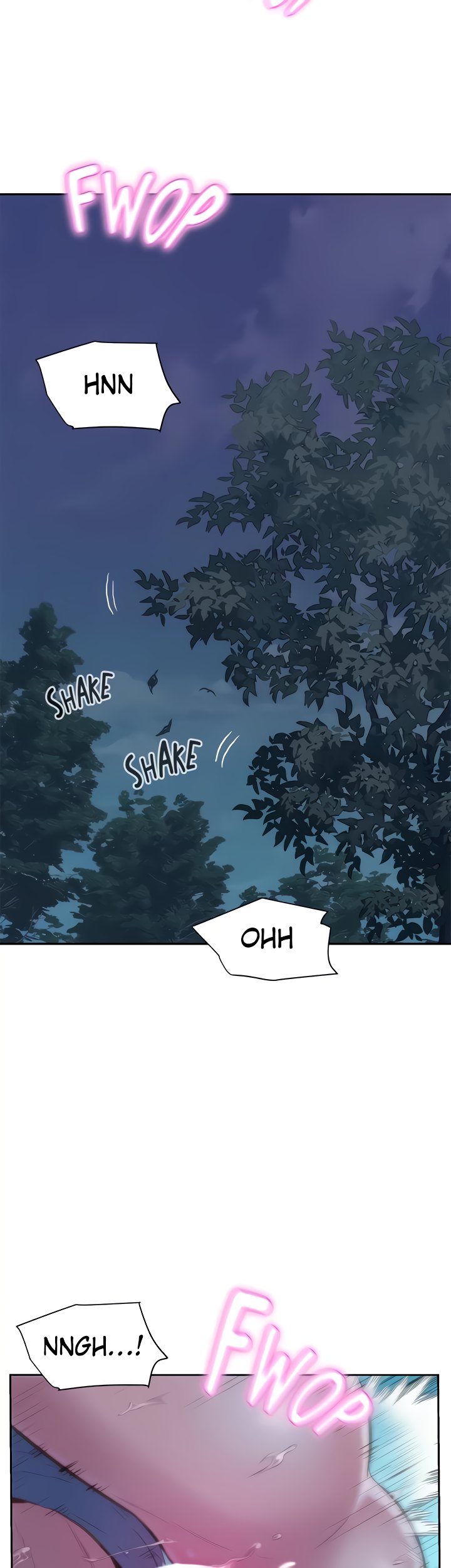 Romance Camping Chapter 3 image 4