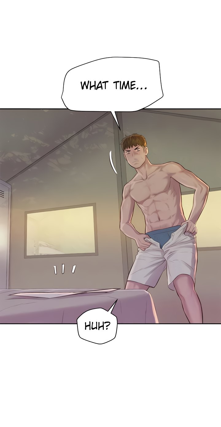 Romance Camping Chapter 3 image 50