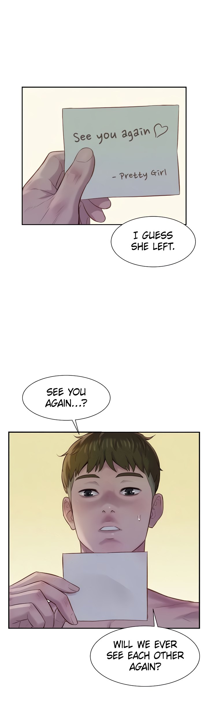 Romance Camping Chapter 3 image 51