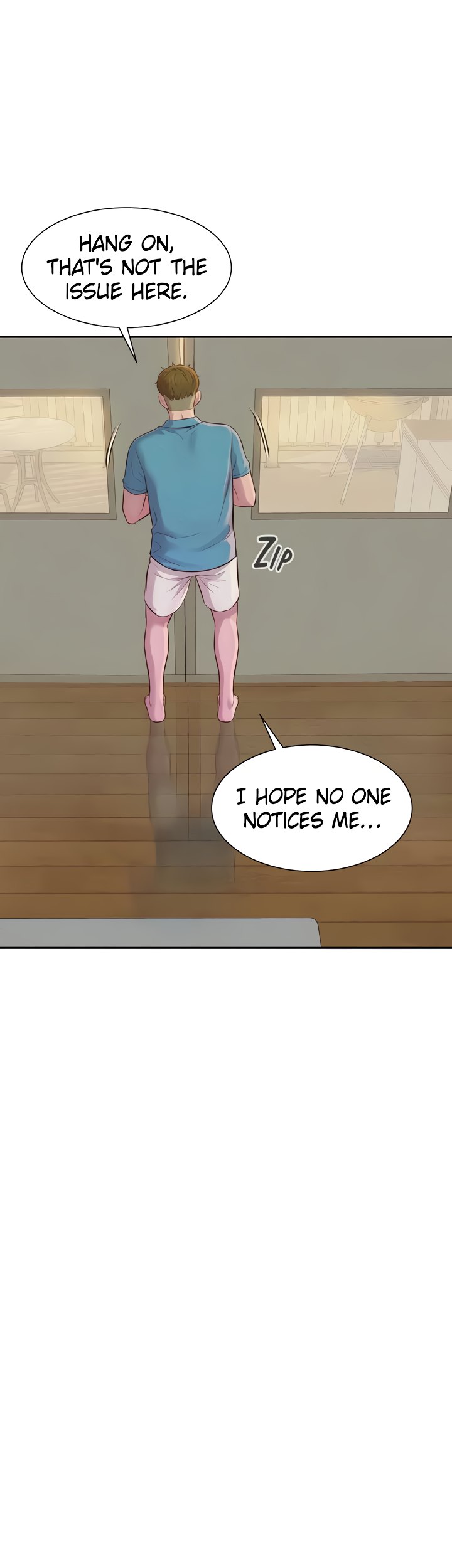 Romance Camping Chapter 3 image 52
