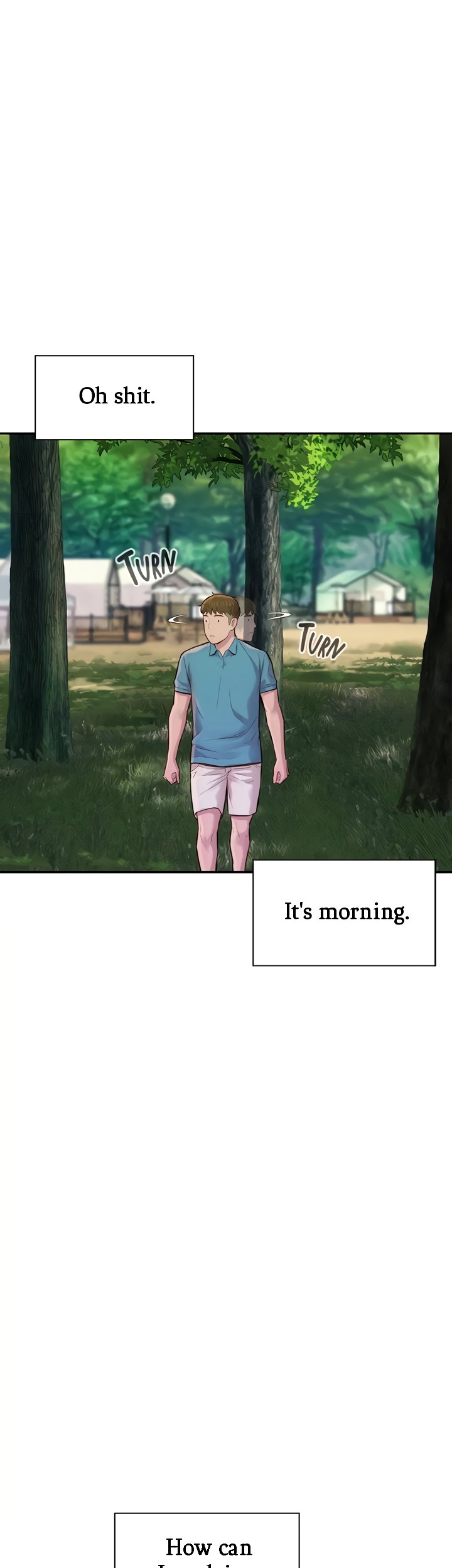 Romance Camping Chapter 3 image 54