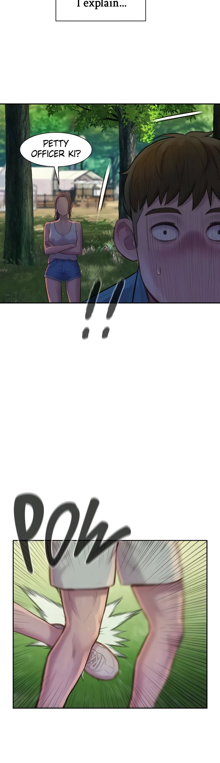 Romance Camping Chapter 3 image 55