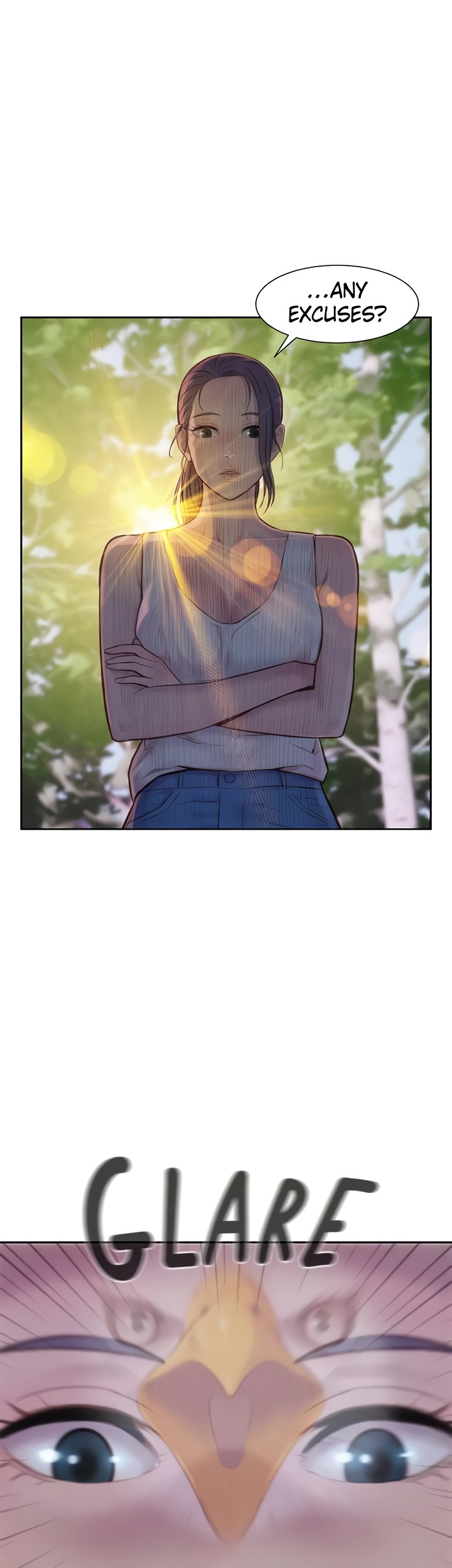 Romance Camping Chapter 3 image 59