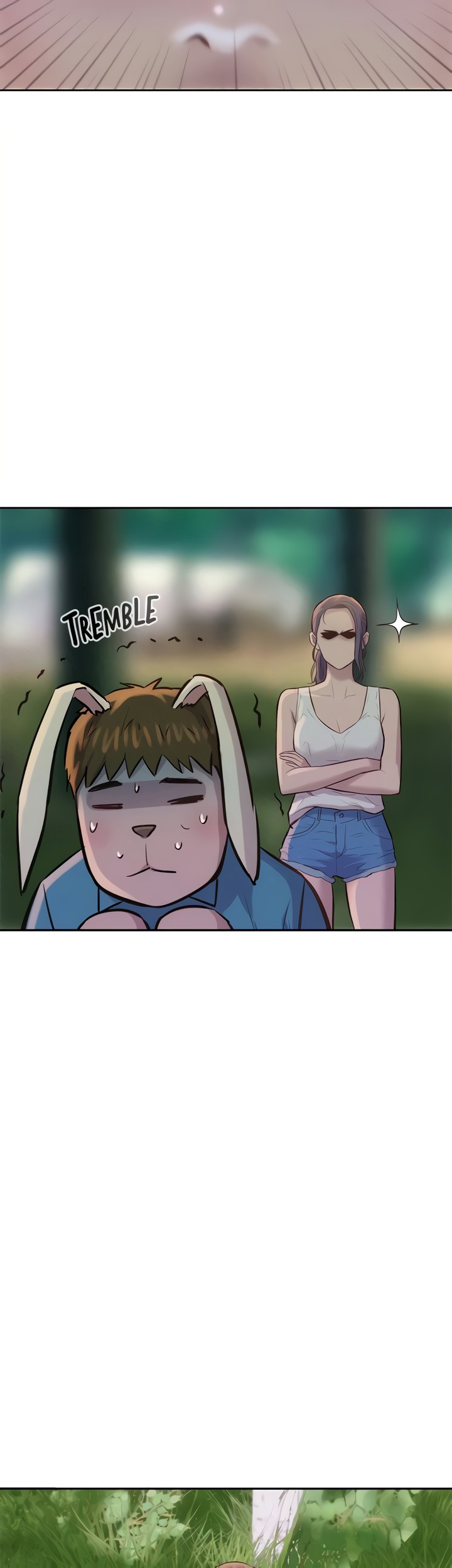 Romance Camping Chapter 3 image 60