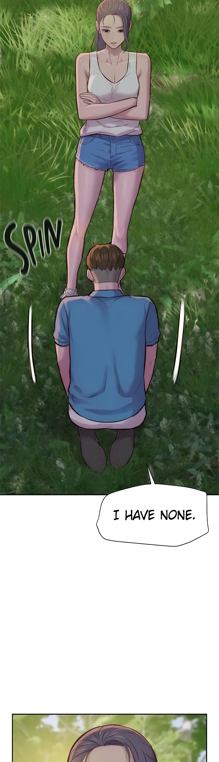 Romance Camping Chapter 3 image 61