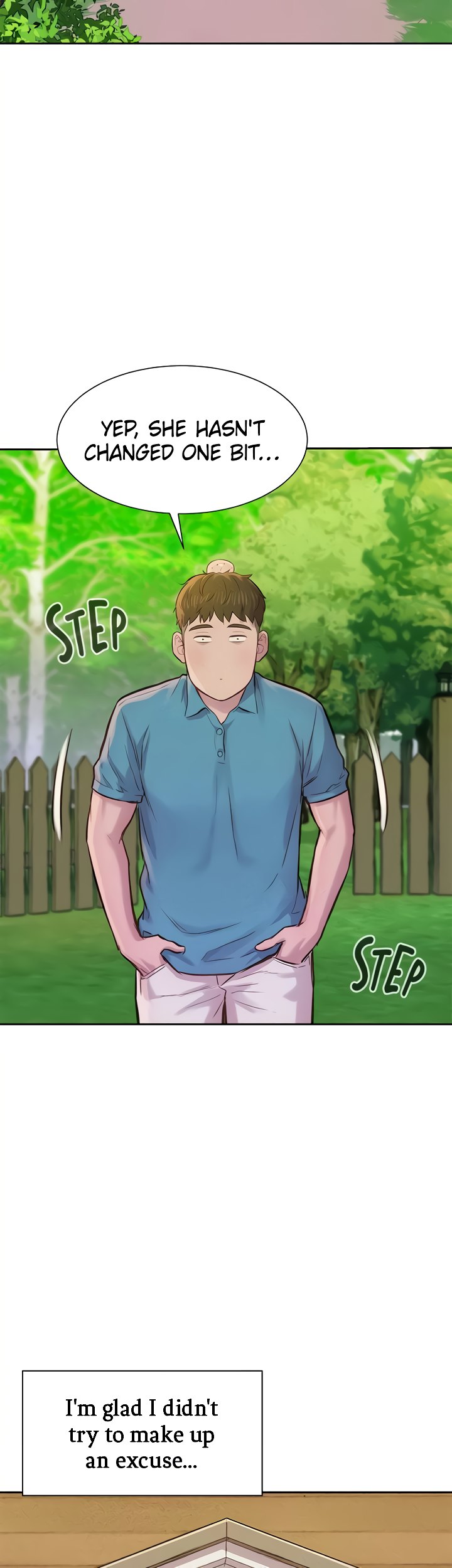 Romance Camping Chapter 3 image 66
