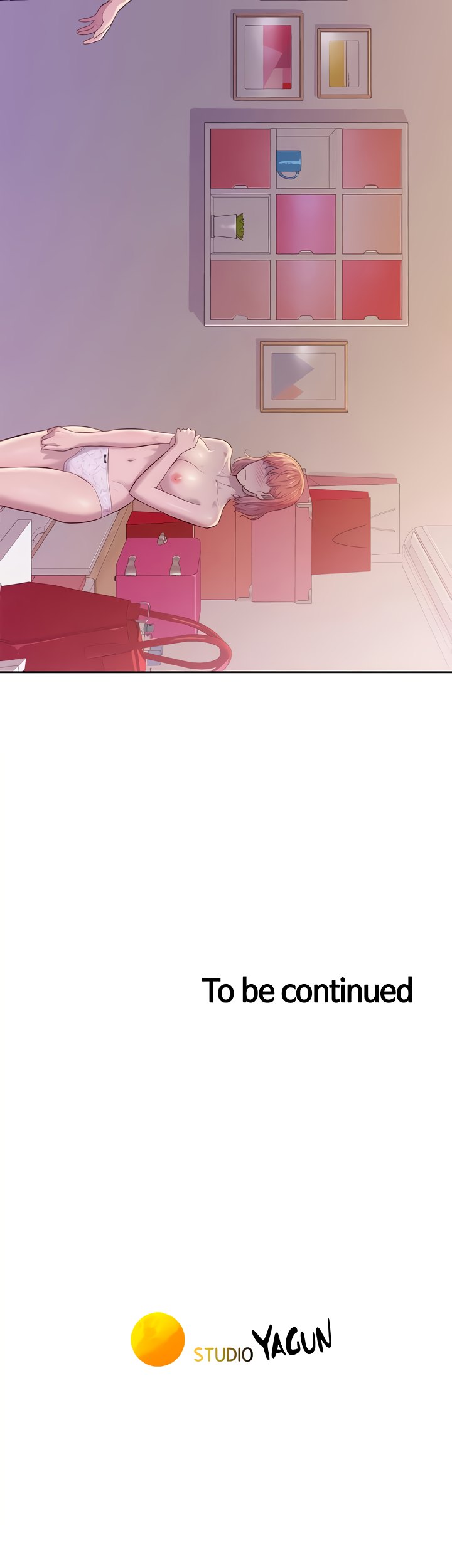 Romance Camping Chapter 3 image 76