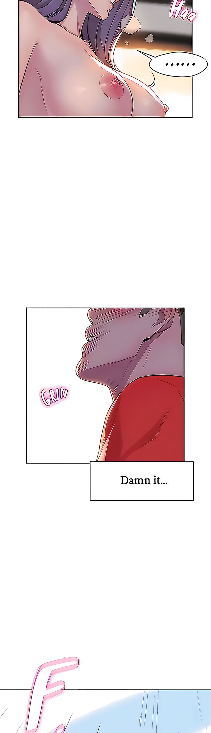 Romance Camping Chapter 30 image 13