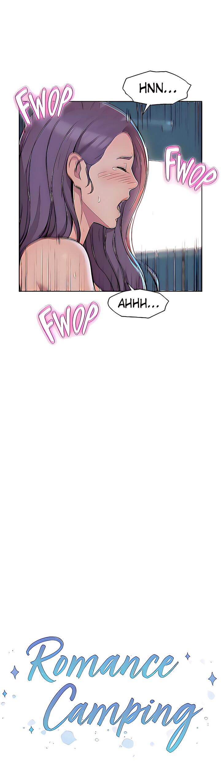 Romance Camping Chapter 30 image 2