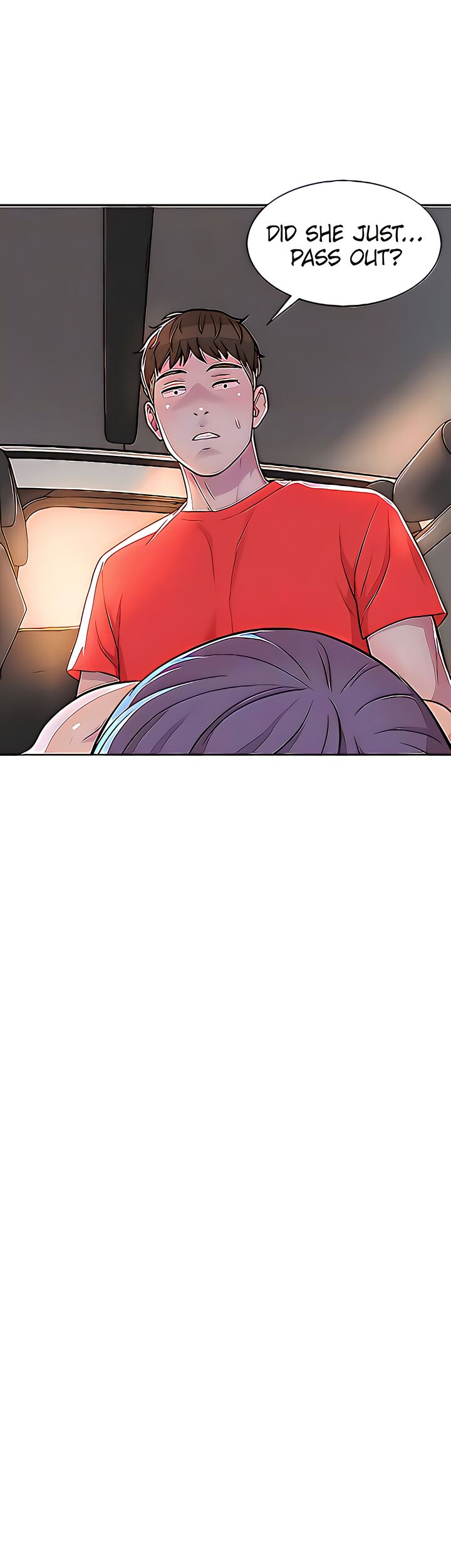 Romance Camping Chapter 30 image 30