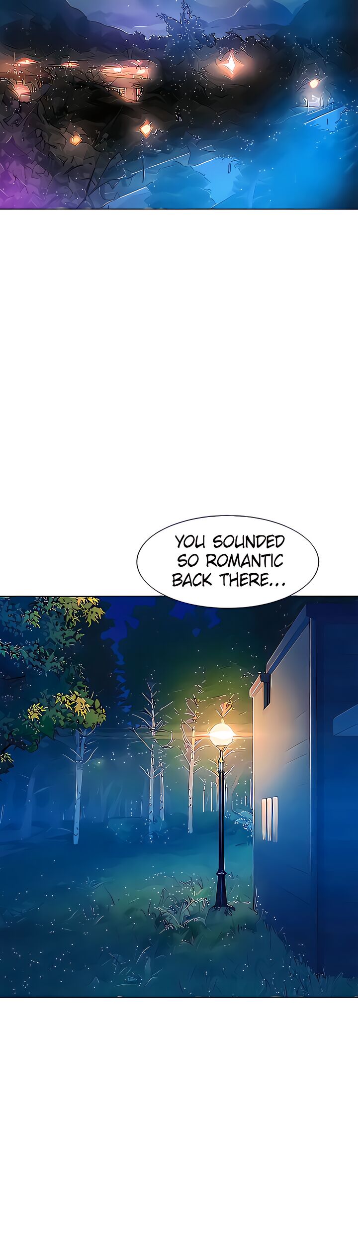 Romance Camping Chapter 30 image 44