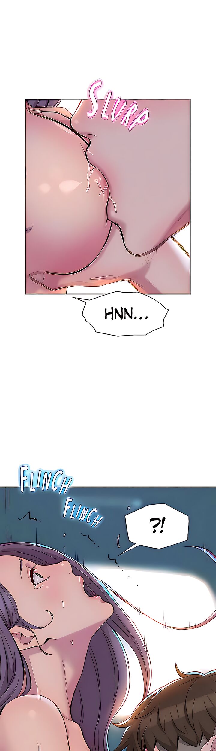 Romance Camping Chapter 30 image 6