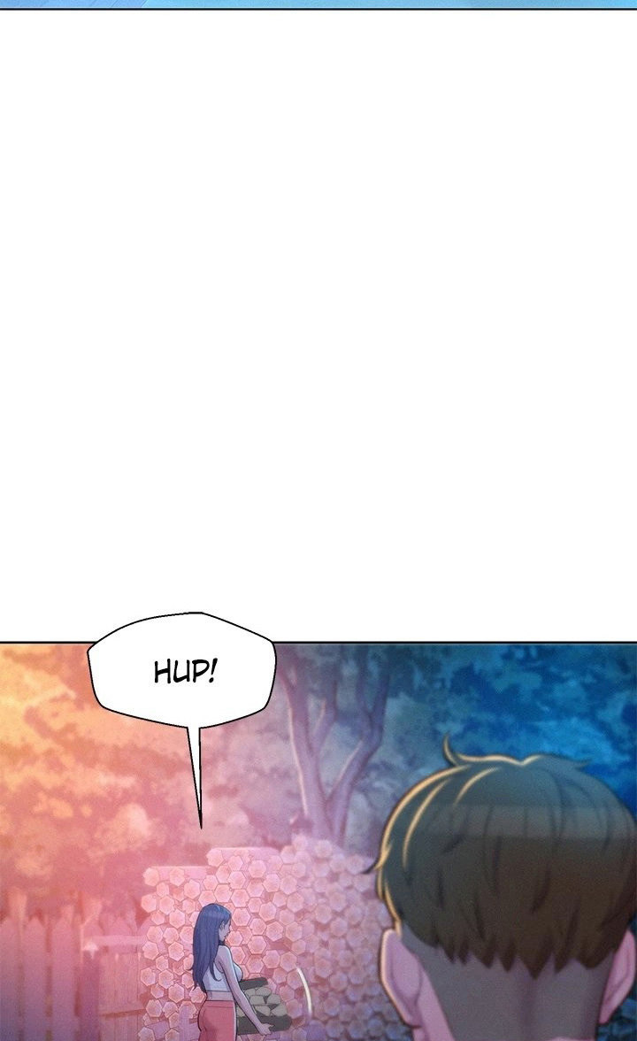Romance Camping Chapter 31 image 13