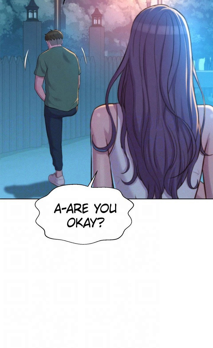 Romance Camping Chapter 31 image 20