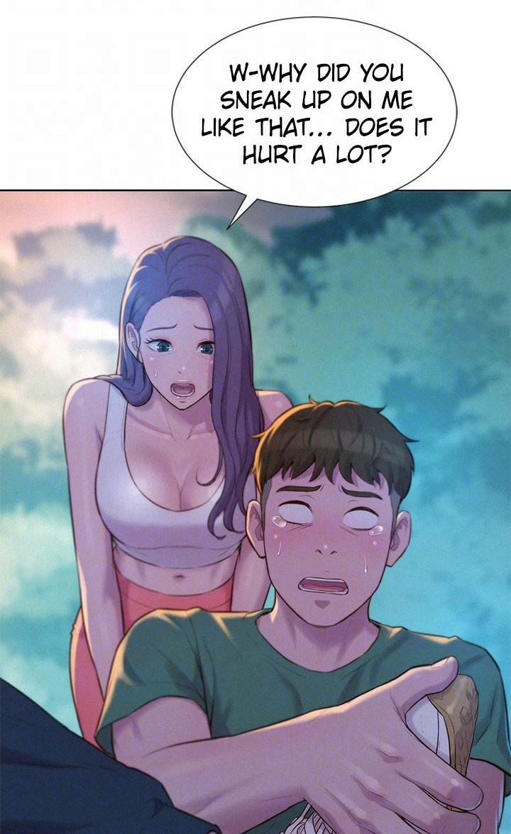 Romance Camping Chapter 31 image 21