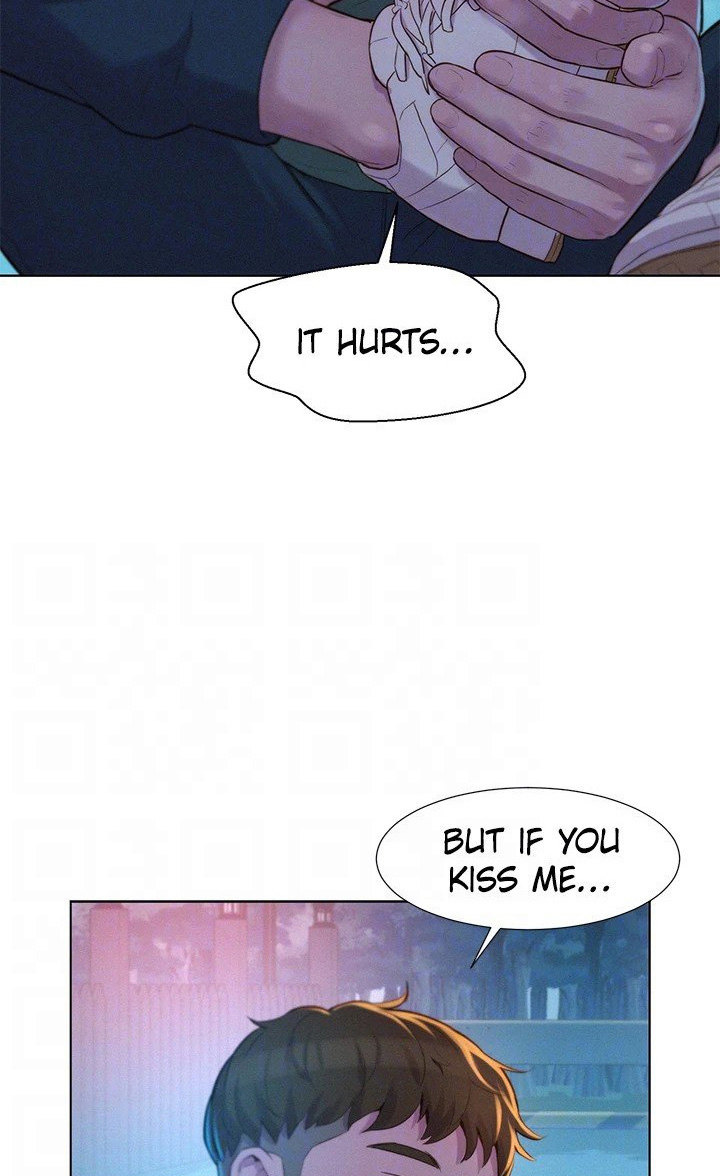 Romance Camping Chapter 31 image 22
