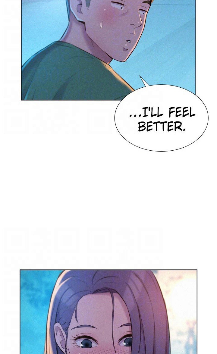 Romance Camping Chapter 31 image 23