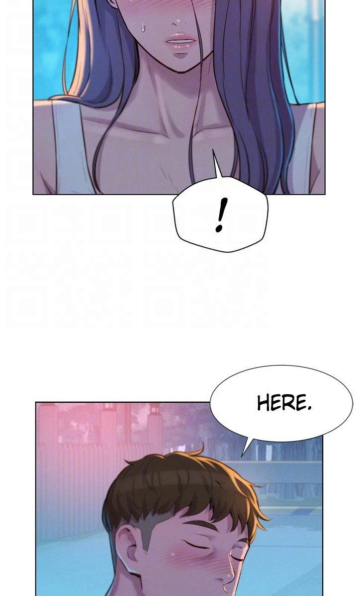 Romance Camping Chapter 31 image 24