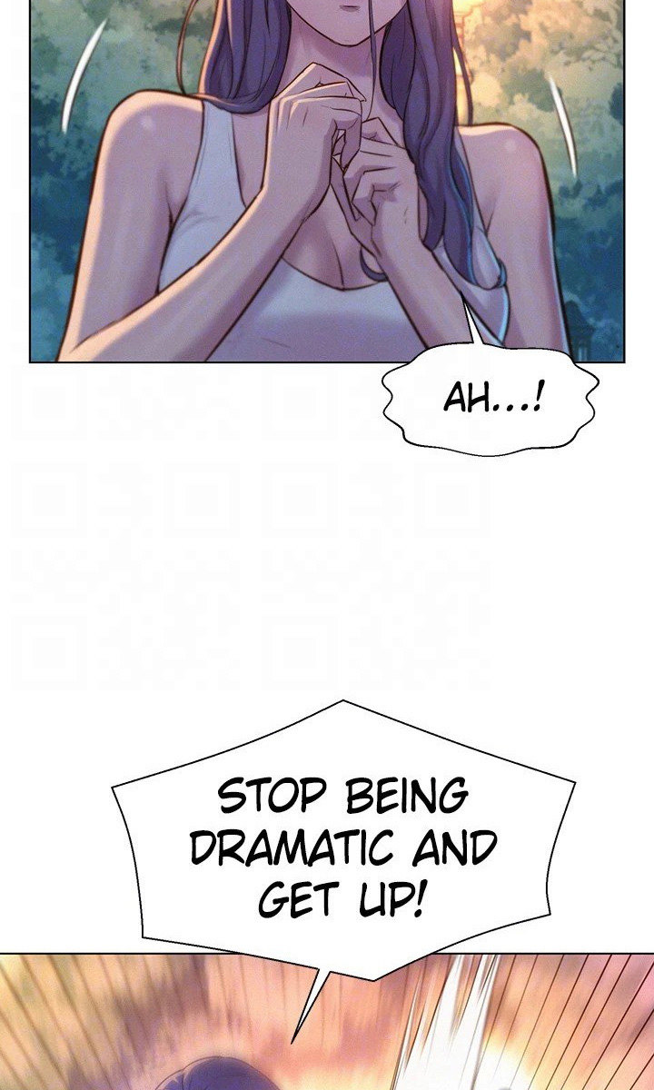 Romance Camping Chapter 31 image 26