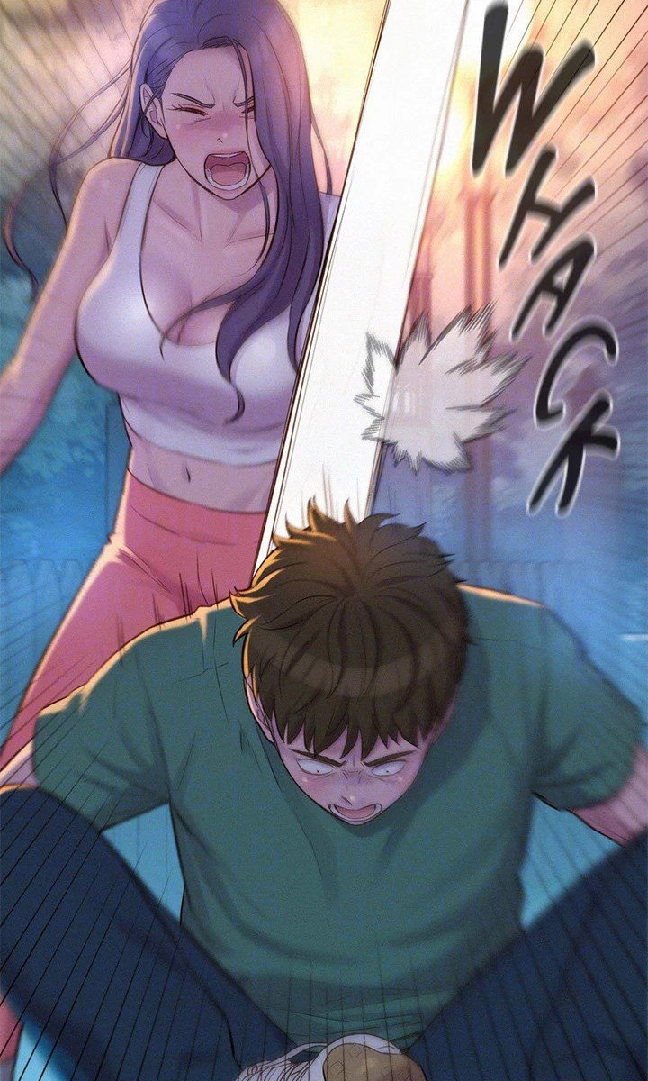Romance Camping Chapter 31 image 27
