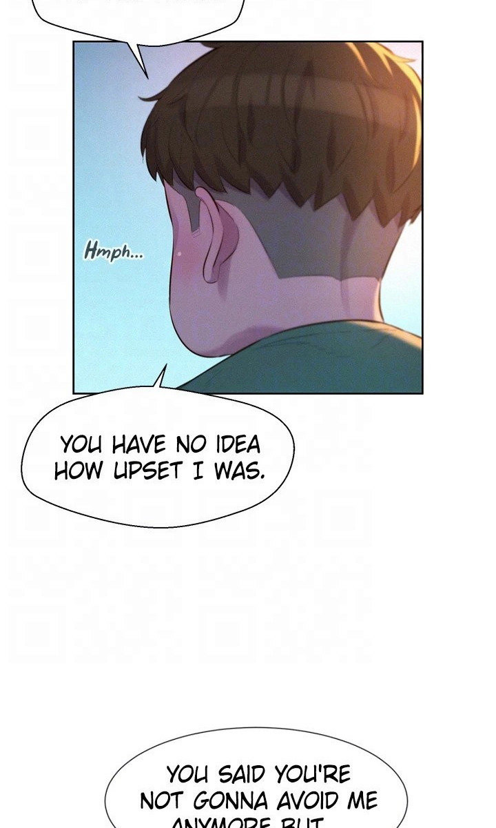 Romance Camping Chapter 31 image 30