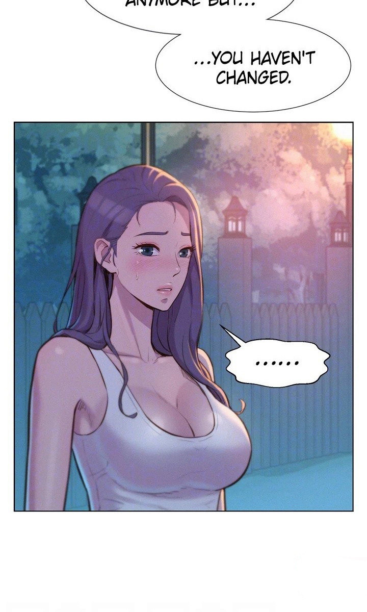 Romance Camping Chapter 31 image 31