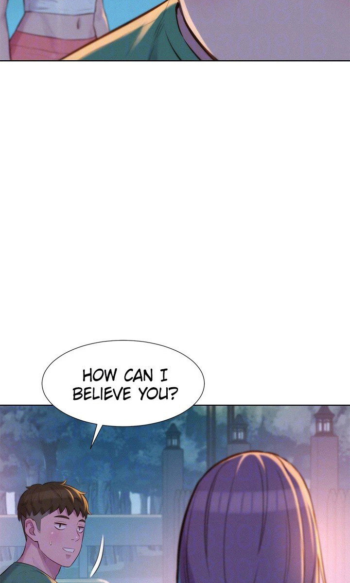 Romance Camping Chapter 31 image 33