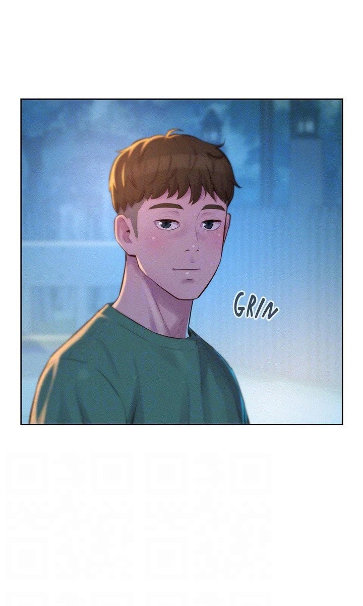 Romance Camping Chapter 31 image 36