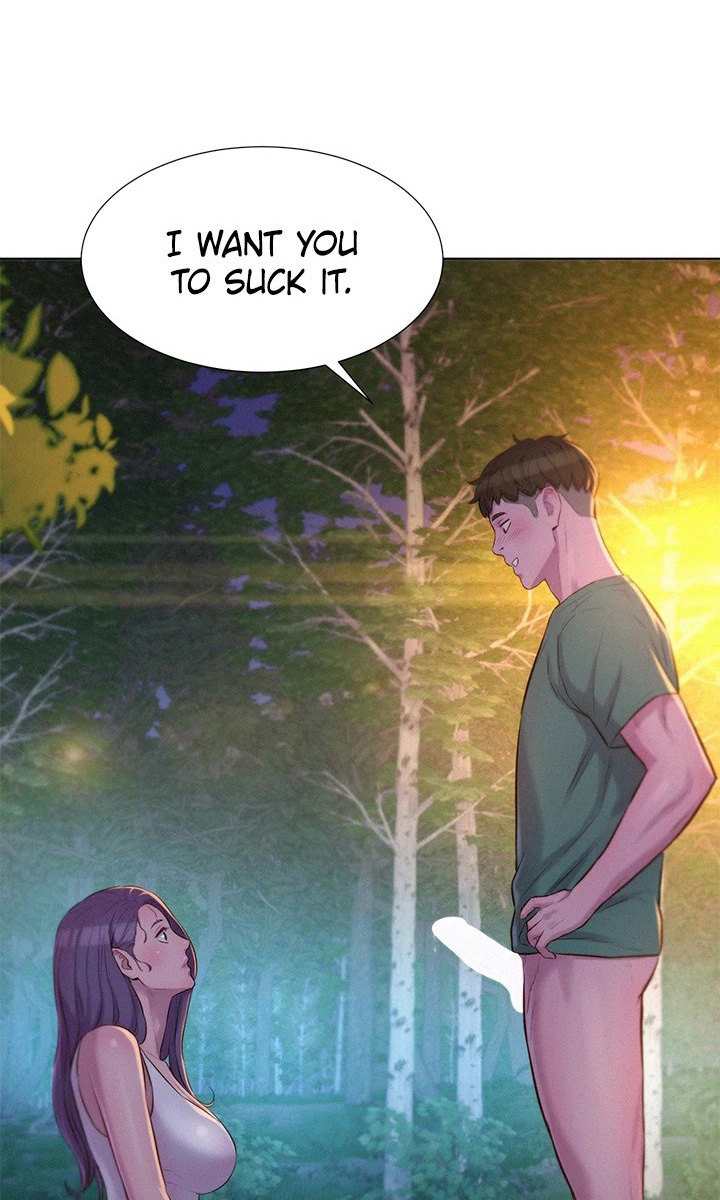 Romance Camping Chapter 31 image 43
