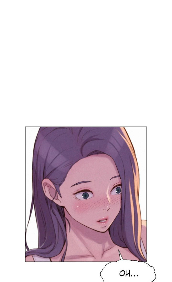Romance Camping Chapter 31 image 4