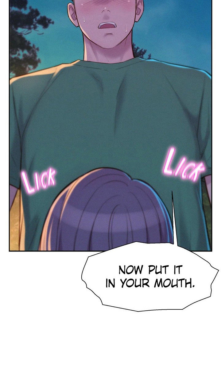Romance Camping Chapter 31 image 56