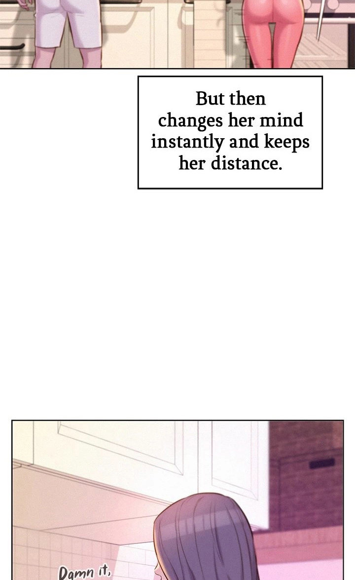Romance Camping Chapter 31 image 6