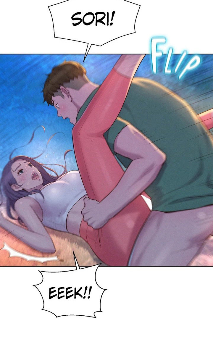 Romance Camping Chapter 31 image 77