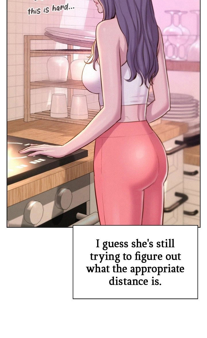 Romance Camping Chapter 31 image 7