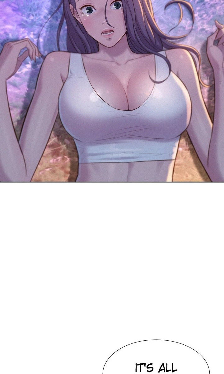 Romance Camping Chapter 31 image 80