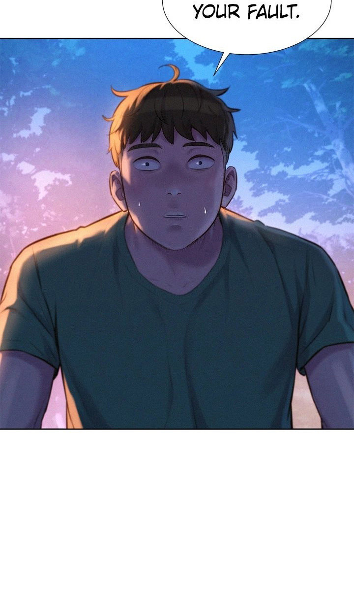 Romance Camping Chapter 31 image 81