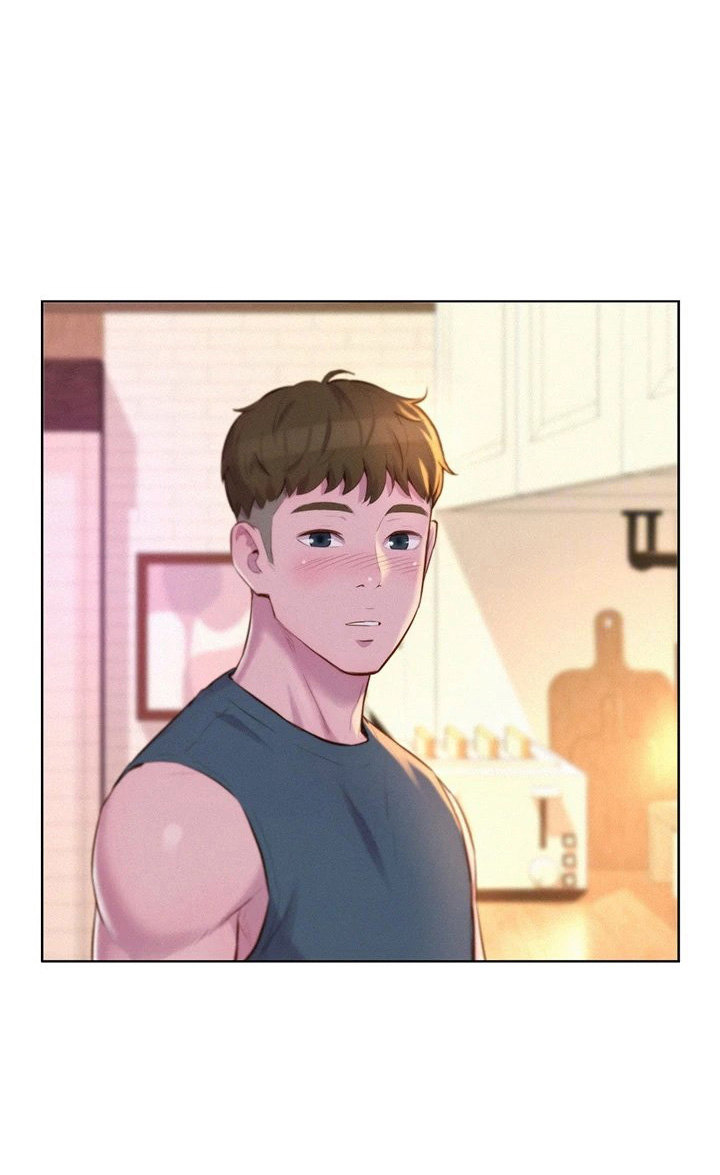 Romance Camping Chapter 31 image 8