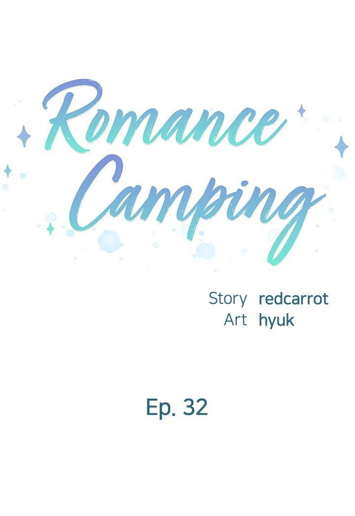 Romance Camping Chapter 32 image 9
