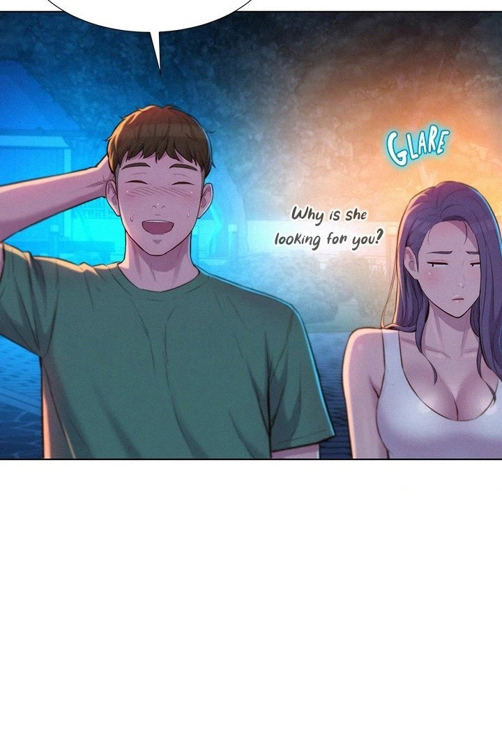 Romance Camping Chapter 32 image 100