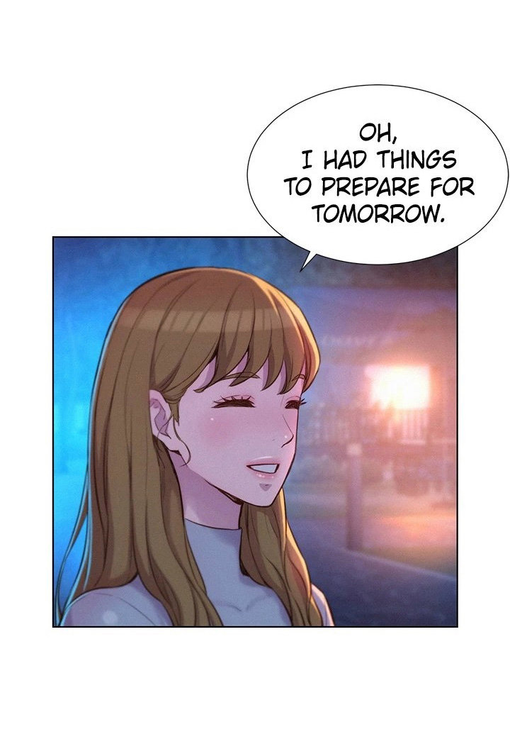 Romance Camping Chapter 32 image 101