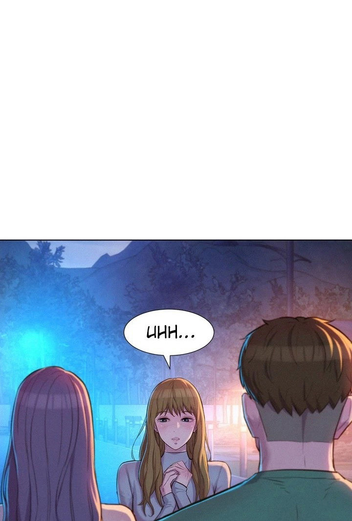 Romance Camping Chapter 32 image 102