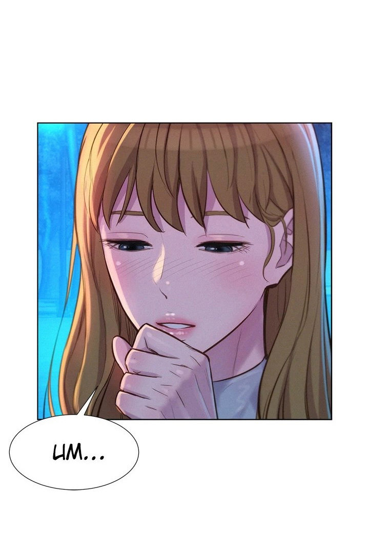 Romance Camping Chapter 32 image 105