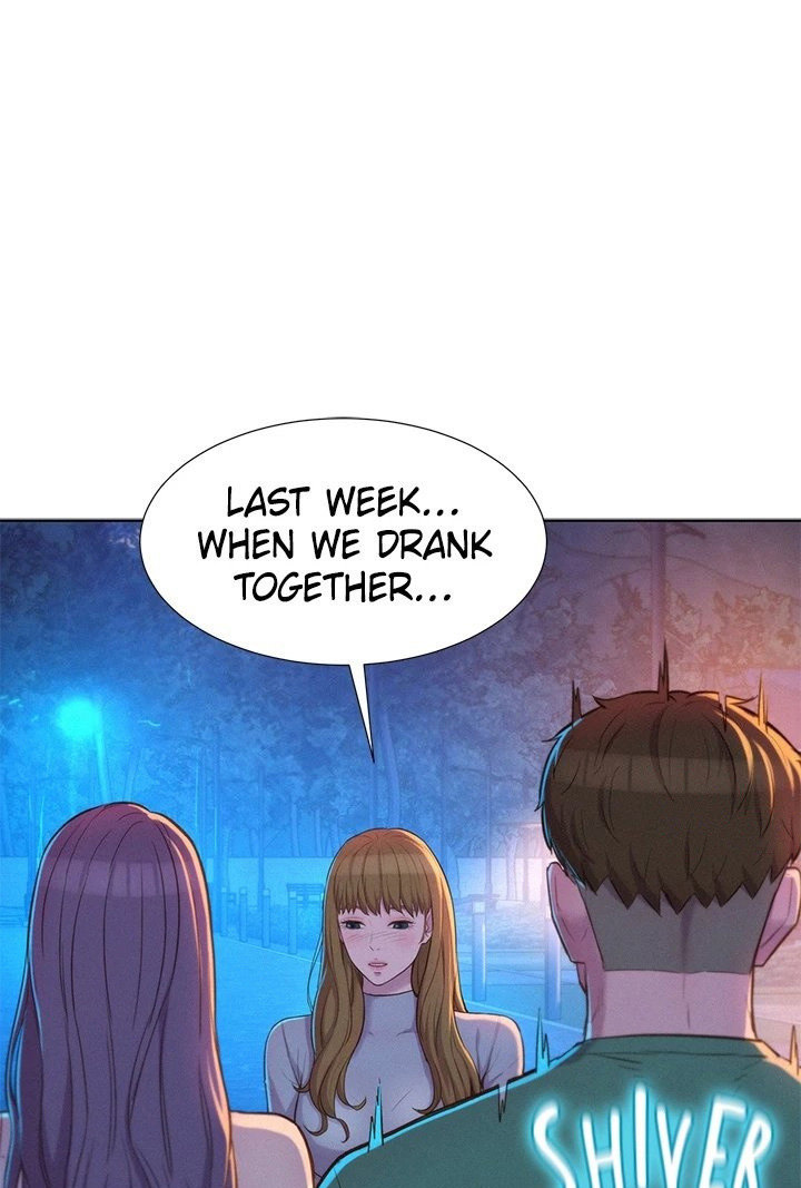 Romance Camping Chapter 32 image 106