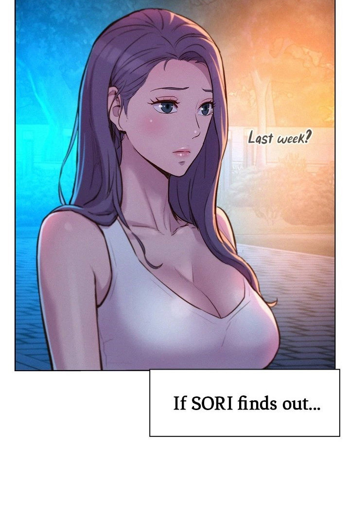 Romance Camping Chapter 32 image 108