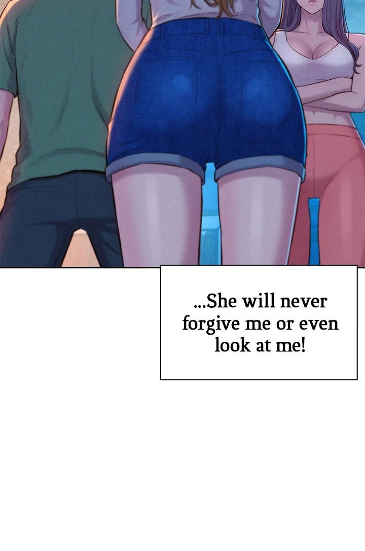 Romance Camping Chapter 32 image 110