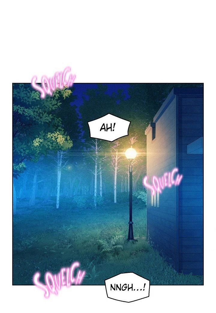 Romance Camping Chapter 32 image 11